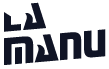 logo La Manu