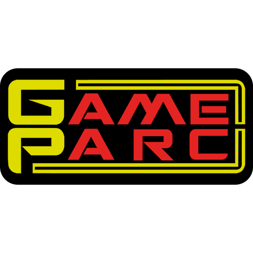 logo Game Parc